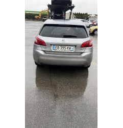 Pulseur d'air PEUGEOT 308 2