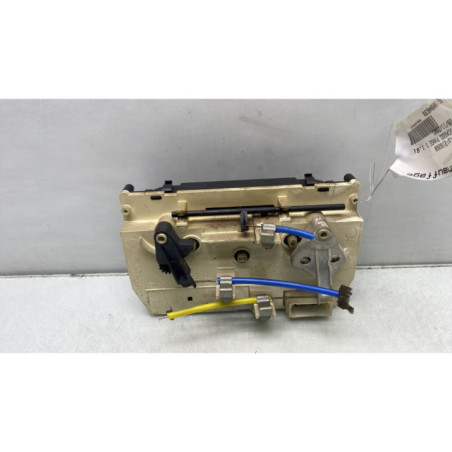 Commande chauffage CITROEN XSARA PICASSO