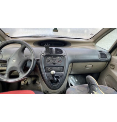 Commande chauffage CITROEN XSARA PICASSO