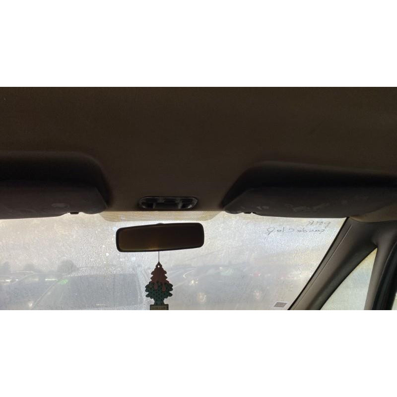 Commande chauffage CITROEN XSARA PICASSO Photo n°10