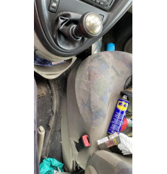 Commande chauffage CITROEN XSARA PICASSO