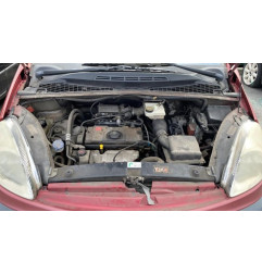 Commande chauffage CITROEN XSARA PICASSO