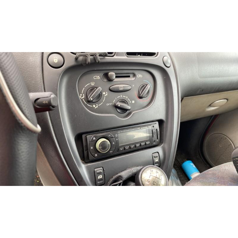 Commodo phare CITROEN XSARA PICASSO Photo n°5