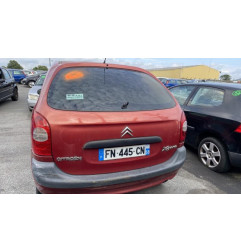 Commodo phare CITROEN XSARA PICASSO