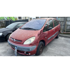 Commodo phare CITROEN XSARA PICASSO