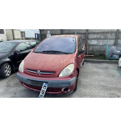 Commodo phare CITROEN XSARA PICASSO