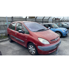 Commodo phare CITROEN XSARA PICASSO