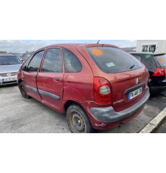 Commodo phare CITROEN XSARA PICASSO