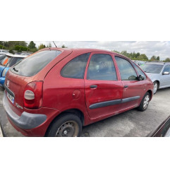 Commodo phare CITROEN XSARA PICASSO
