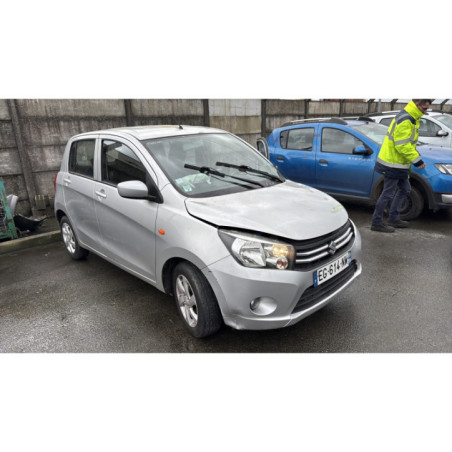 Boite de vitesses SUZUKI CELERIO