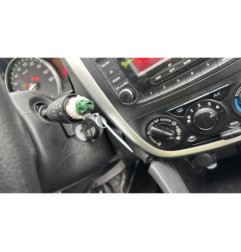 Boite de vitesses SUZUKI CELERIO
