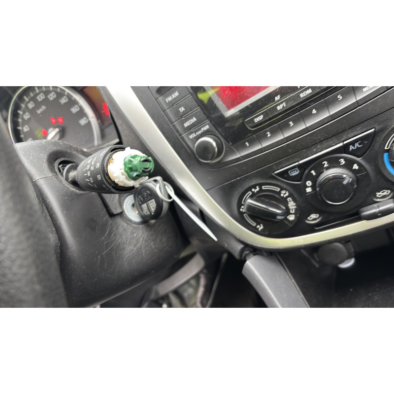 Boite de vitesses SUZUKI CELERIO Photo n°18