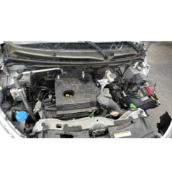 Boite de vitesses SUZUKI CELERIO