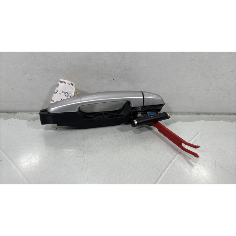 Poignee porte arriere droit SUZUKI CELERIO Photo n°2