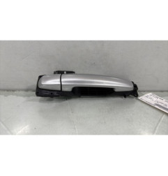 Poignee porte avant droit SUZUKI CELERIO Photo n°1