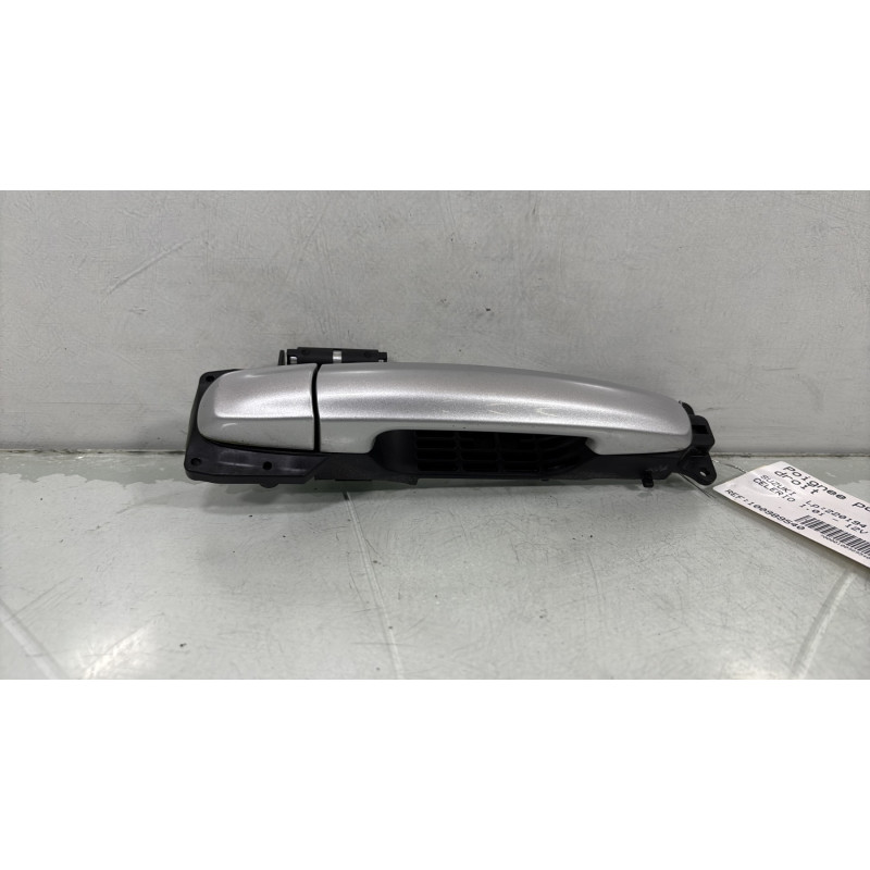 Poignee porte avant droit SUZUKI CELERIO Photo n°1