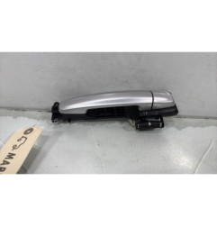 Poignee porte avant droit SUZUKI CELERIO