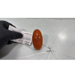 Repetiteur clignotant avant droit  (Feux) SUZUKI CELERIO