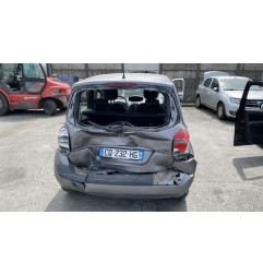 Glace retroviseur gauche RENAULT MODUS