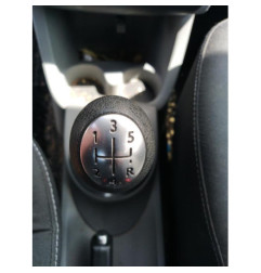 Glace retroviseur gauche RENAULT MODUS