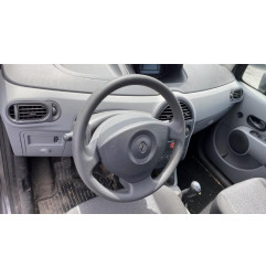 Glace retroviseur gauche RENAULT MODUS