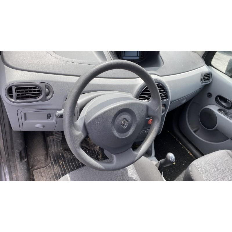 Glace retroviseur gauche RENAULT MODUS Photo n°15