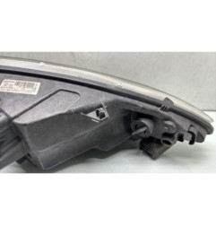 Optique avant principal gauche (feux)(phare) PEUGEOT 1007