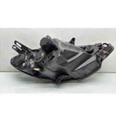 Optique avant principal gauche (feux)(phare) PEUGEOT 1007