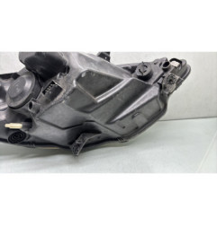 Optique avant principal gauche (feux)(phare) PEUGEOT 1007