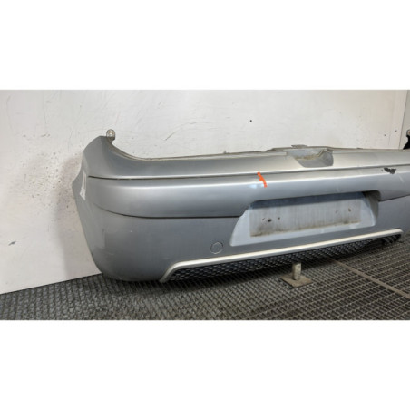 Pare choc arriere PEUGEOT 1007