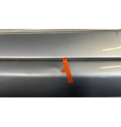 Pare choc arriere PEUGEOT 1007