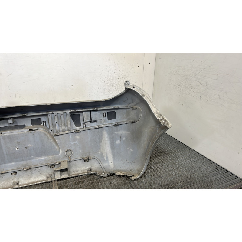 Pare choc arriere PEUGEOT 1007 Photo n°5