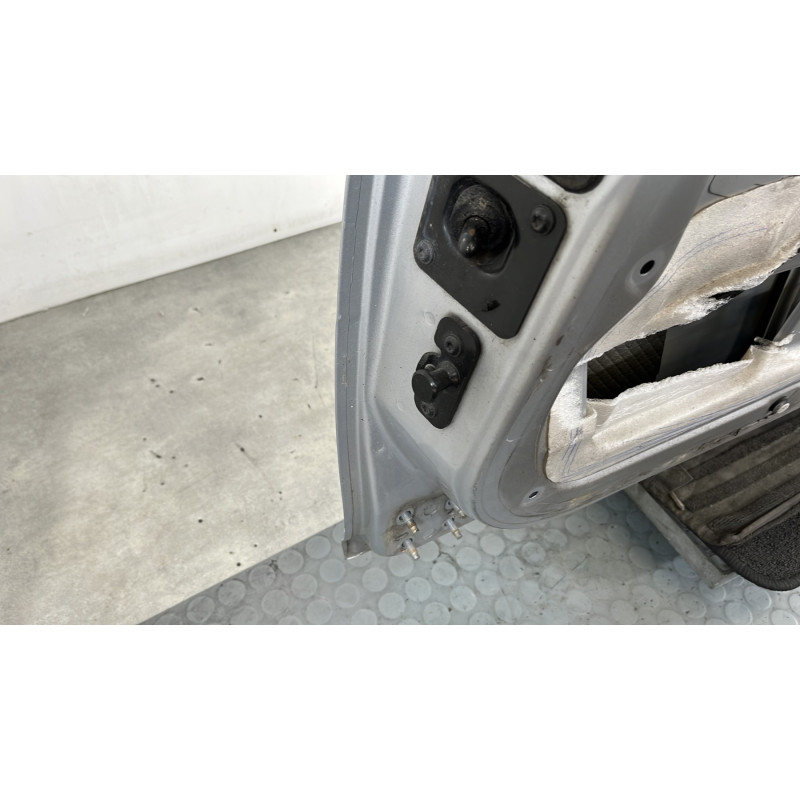 Porte avant droit PEUGEOT 1007 Photo n°5