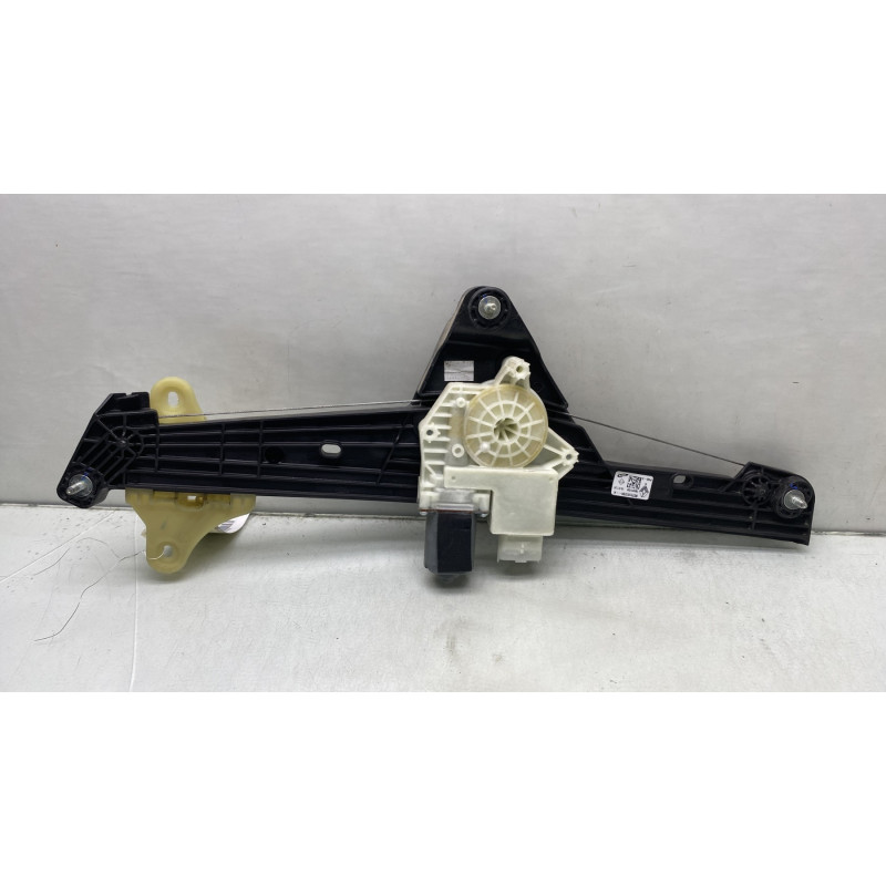 Leve vitre electrique avant gauche RENAULT CLIO 5 Photo n°3