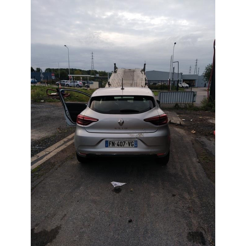 Leve vitre electrique avant gauche RENAULT CLIO 5 Photo n°11