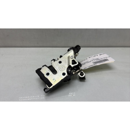 Serrure arriere gauche CHEVROLET SPARK Photo n°1