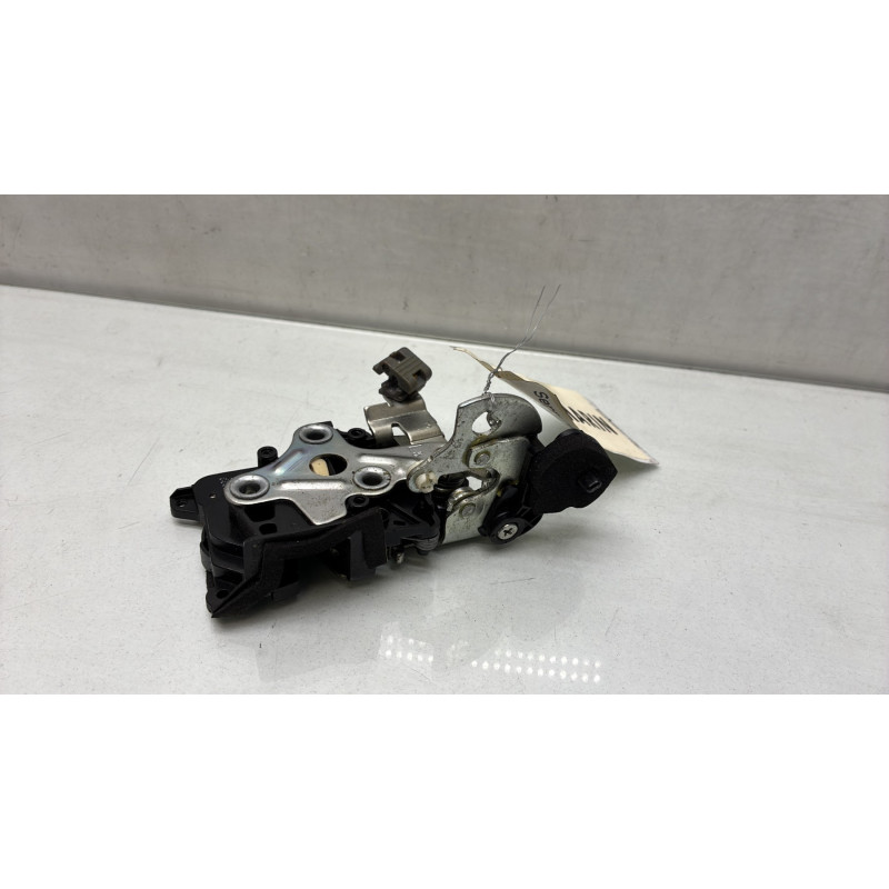 Serrure arriere gauche CHEVROLET SPARK Photo n°3