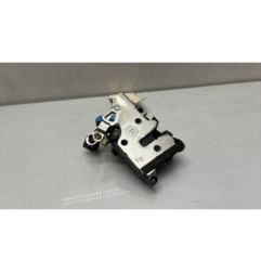Serrure avant droit CHEVROLET SPARK Photo n°1