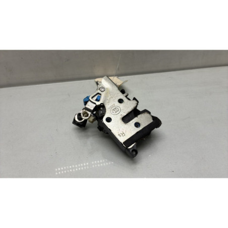 Serrure avant droit CHEVROLET SPARK Photo n°1