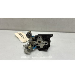 Serrure avant droit CHEVROLET SPARK