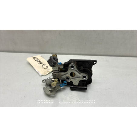 Serrure avant droit CHEVROLET SPARK
