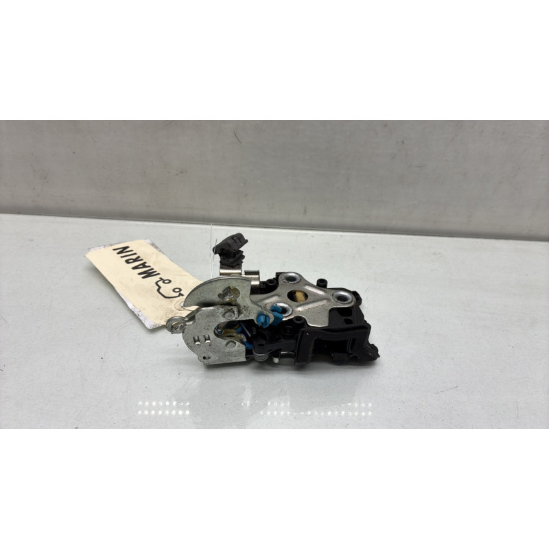 Serrure avant droit CHEVROLET SPARK Photo n°3