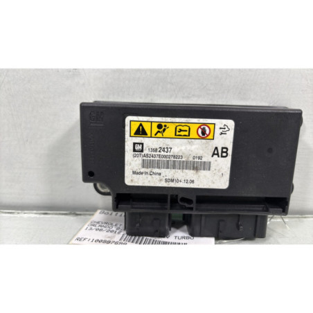 Boitier air bag CHEVROLET ORLANDO