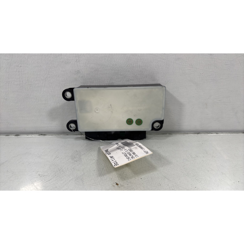Boitier air bag CHEVROLET ORLANDO Photo n°3