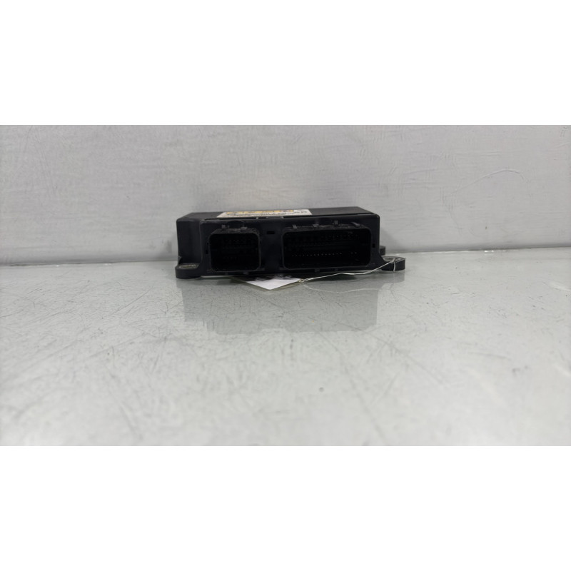 Boitier air bag CHEVROLET ORLANDO Photo n°4
