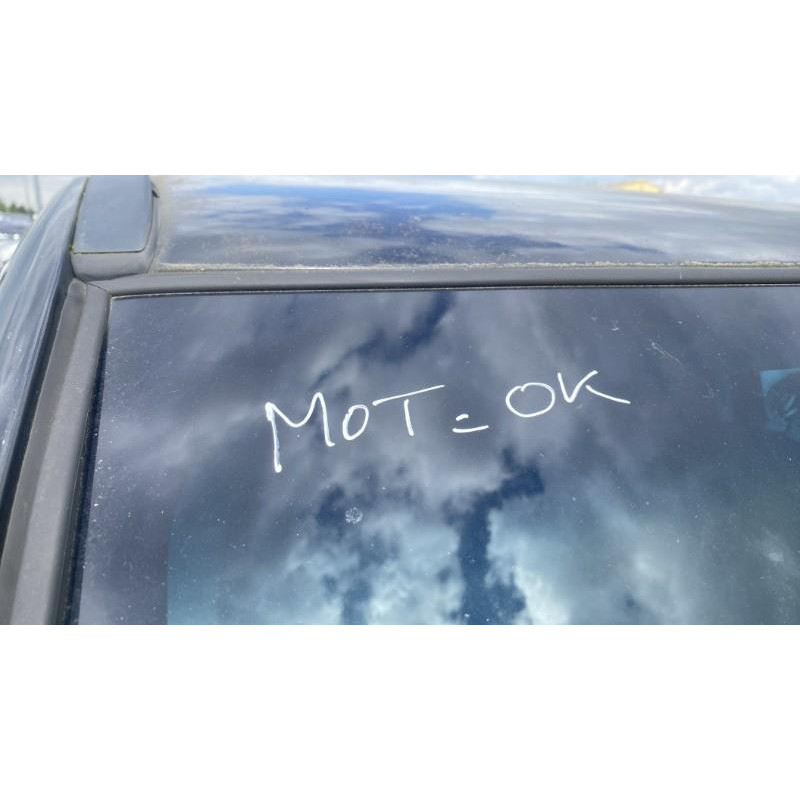 Boitier air bag CHEVROLET ORLANDO Photo n°8