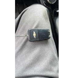 Boitier air bag CHEVROLET ORLANDO