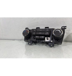 Commande chauffage CHEVROLET ORLANDO