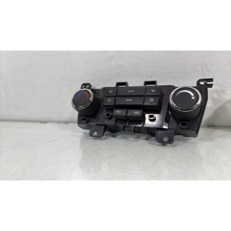 Commande chauffage CHEVROLET ORLANDO