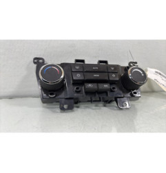 Commande chauffage CHEVROLET ORLANDO